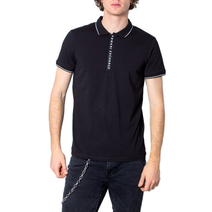 Armani Exchange - Armani Exchange Homme Polo