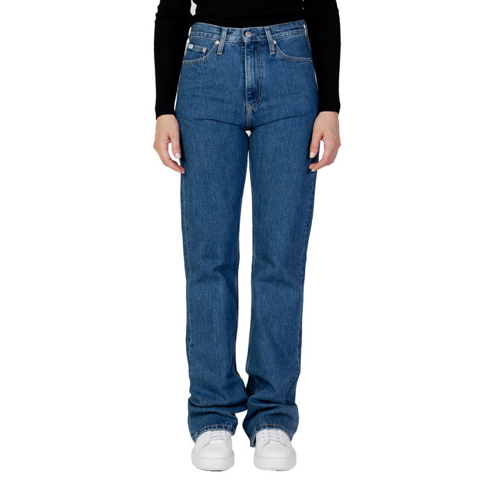 Calvin Klein Jeans - Calvin Klein Jeans Femme Jeans