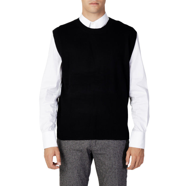 Antony Morato - Antony Morato Homme Gilets