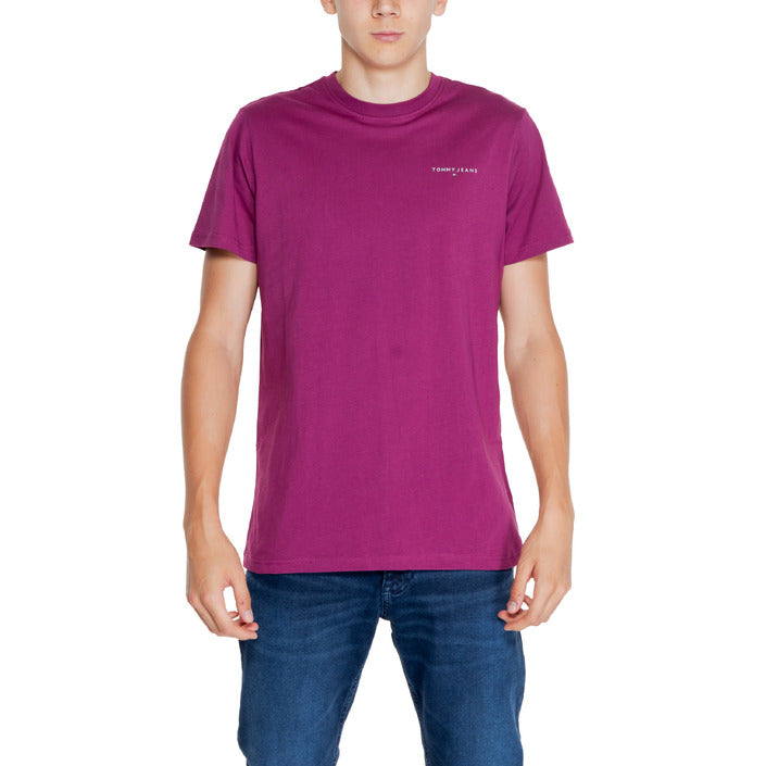 Tommy Hilfiger Jeans - Tommy Hilfiger Jeans Homme T-Shirts