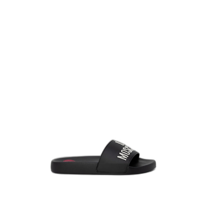 Love Moschino - Love Moschino Femme Mules