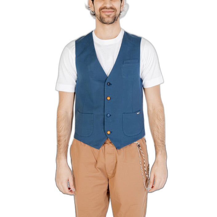 Gianni Lupo - Gianni Lupo Homme Gilets