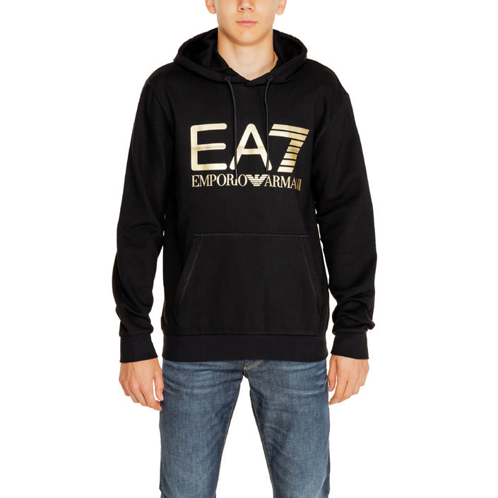 Ea7 - Ea7 Men's Sweatshirts