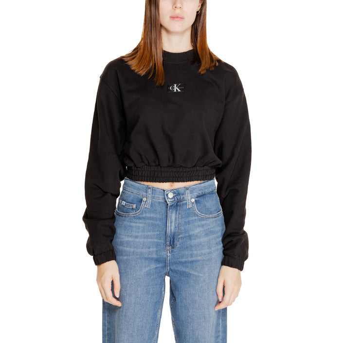 Calvin Klein - Calvin Klein Femme Sweatshirts