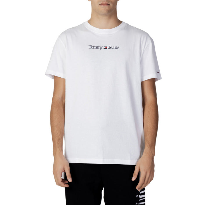 Tommy Hilfiger Jeans - Tommy Hilfiger Jeans Homme T-Shirts