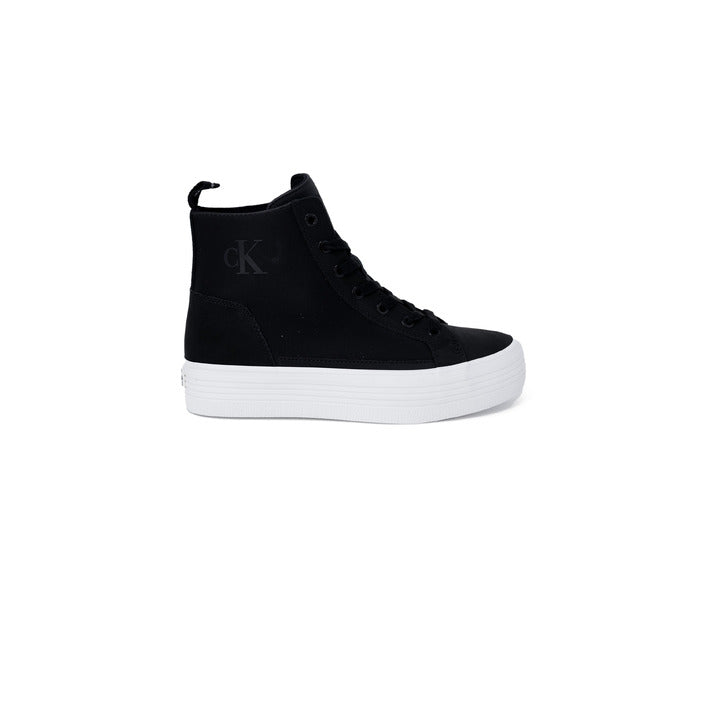 Calvin Klein Jeans - Calvin Klein Jeans Femme Baskets