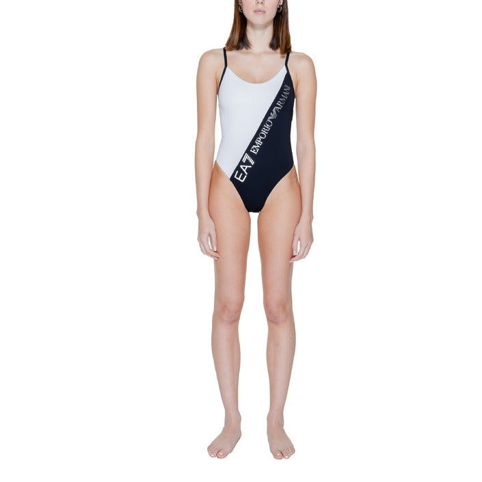 Ea7 - Ea7 Femme Maillots-de-Bain