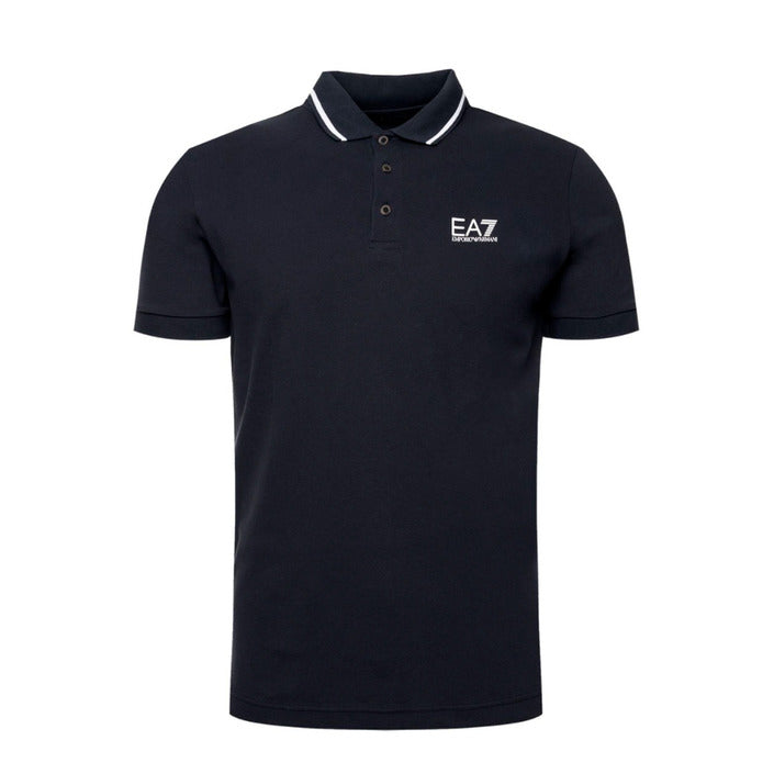 Ea7 - Ea7 Homme Polo