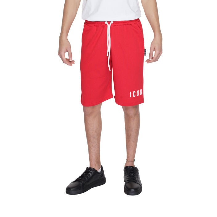 Icon - Icon Homme Bermudas