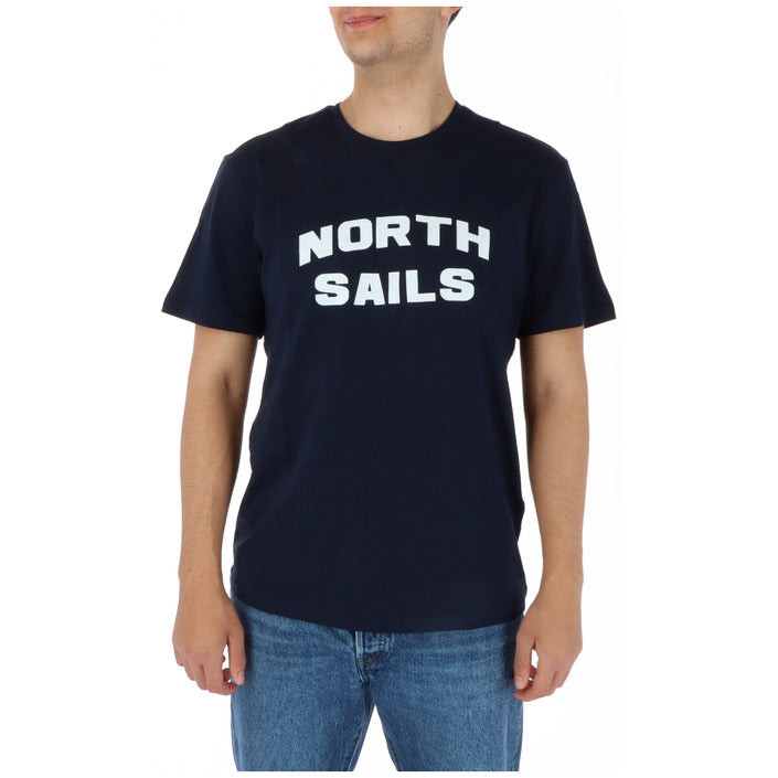 North Sails - North Sails Homme T-Shirts