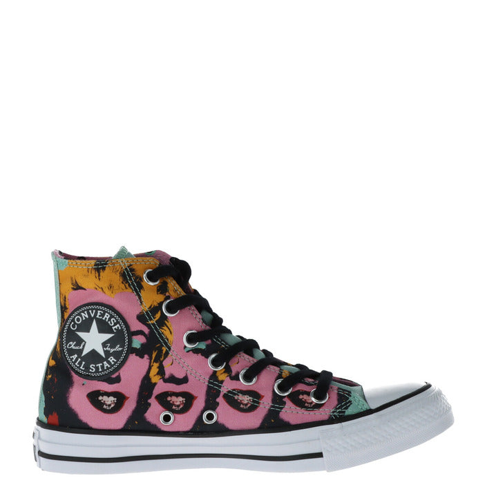 Converse All Star - Converse All Star Femme Baskets