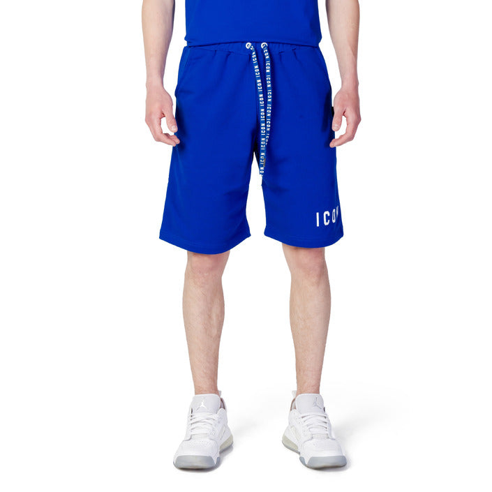 Icon - Icon Homme Bermudas