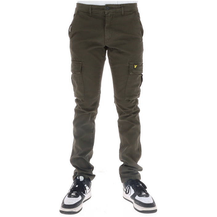 Lyle & Scott - Lyle & Scott Homme Pantalons