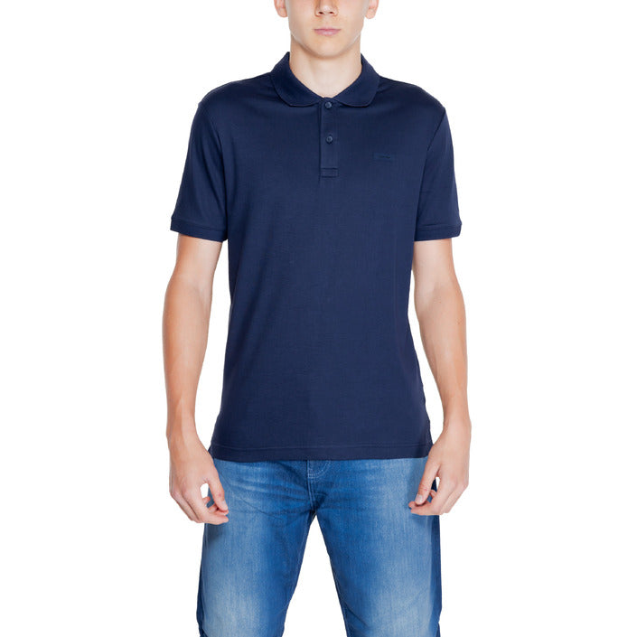 Calvin Klein - Calvin Klein Men's Polo Shirt