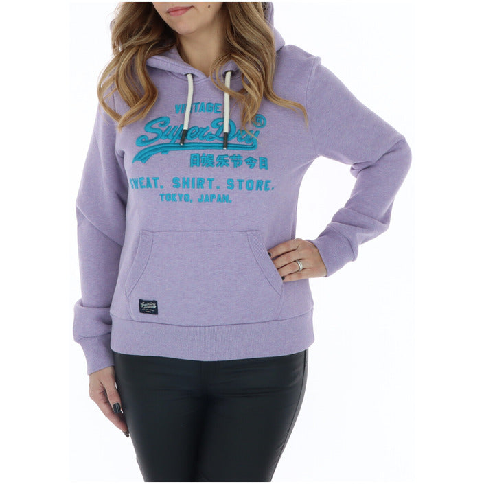 Superdry - Superdry Femme Sweatshirts