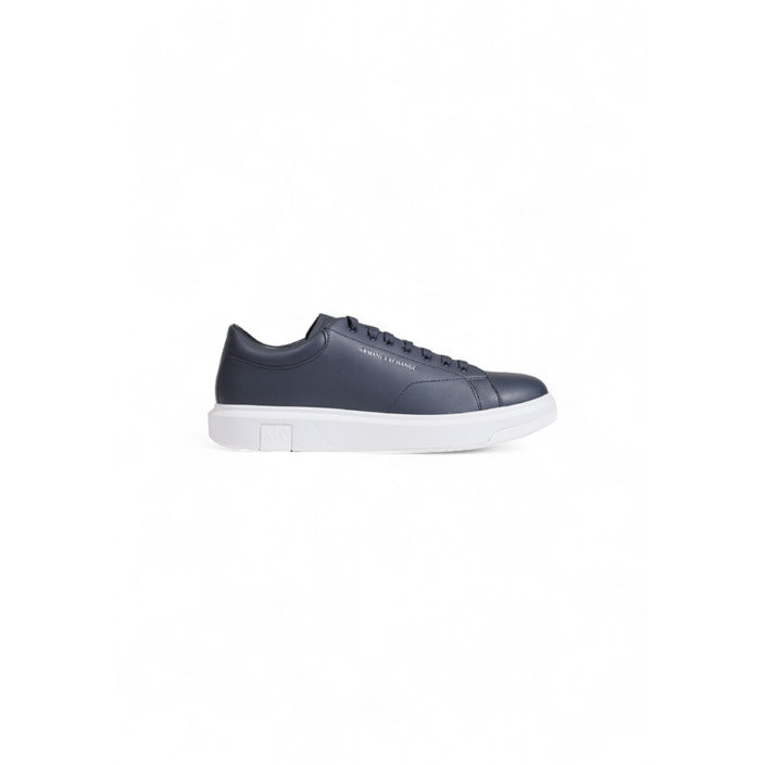 Armani Exchange - Armani Exchange Homme Baskets