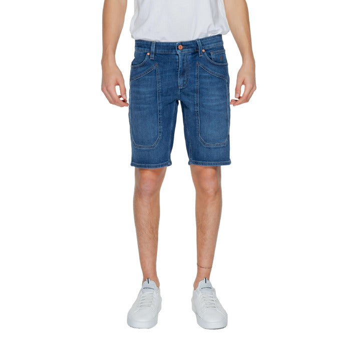 Jeckerson - Jeckerson Homme Bermudas