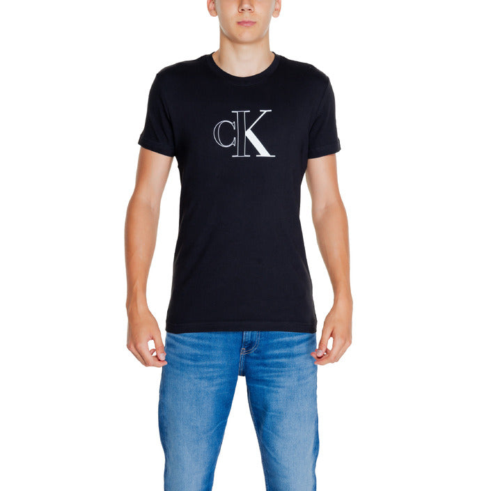 Calvin Klein Jeans - Calvin Klein Jeans Homme T-Shirts