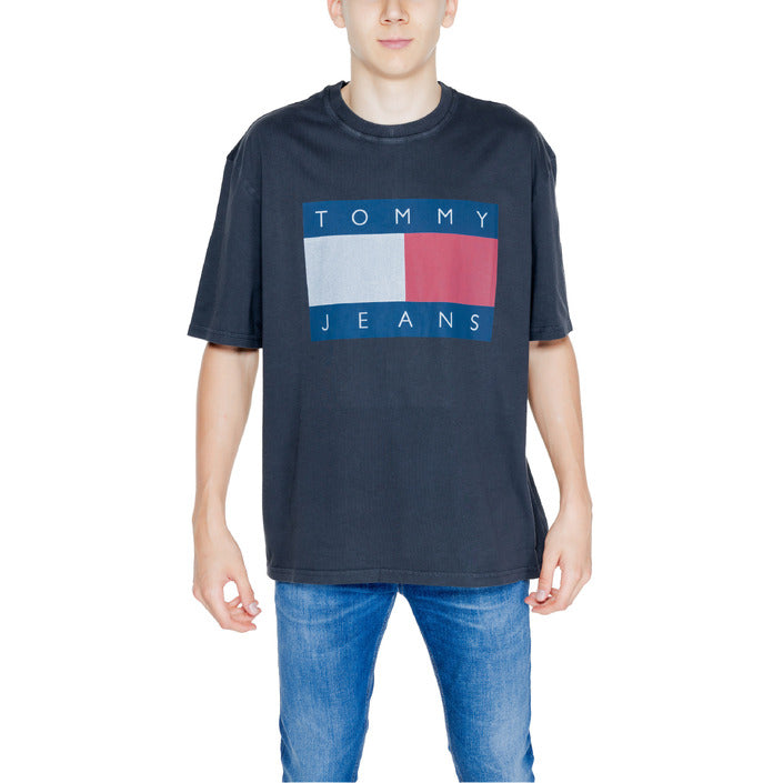 Tommy Hilfiger Jeans - Tommy Hilfiger Jeans Homme T-Shirts