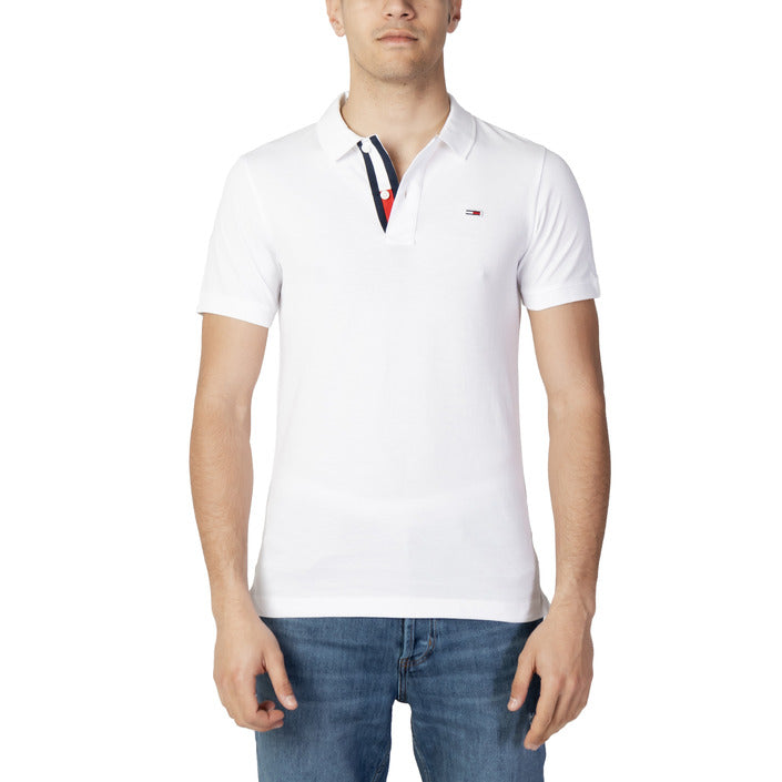 Tommy Hilfiger Jeans - Tommy Hilfiger Jeans Homme Polo