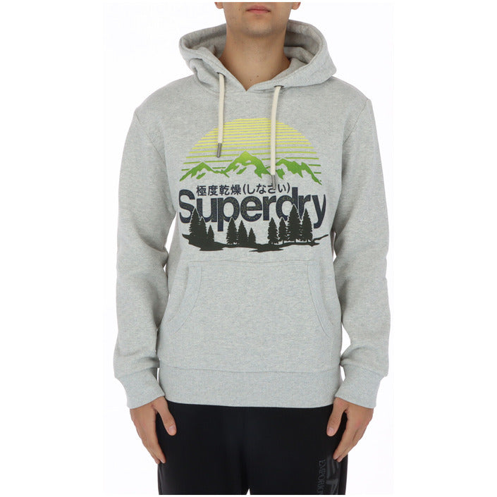 Superdry - Superdry Homme Sweatshirts