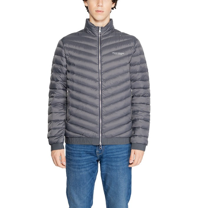 Armani Exchange - Armani Exchange Homme Vestes