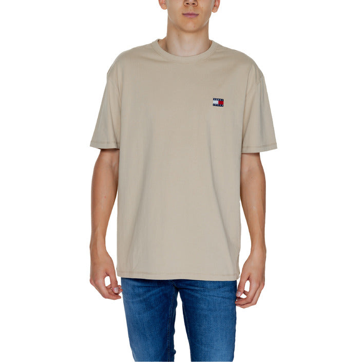 Tommy Hilfiger Jeans - Tommy Hilfiger Jeans Homme T-Shirts