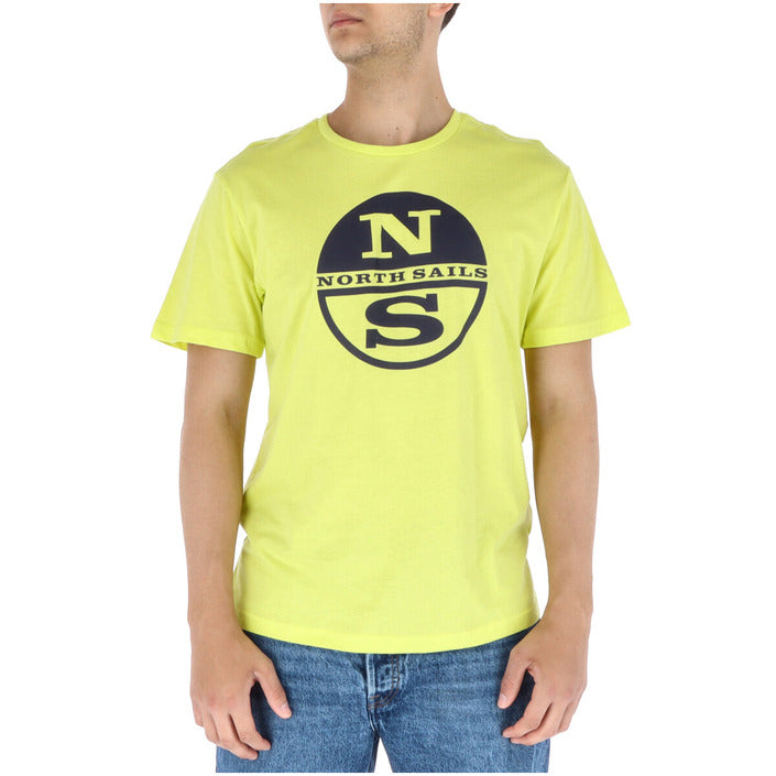 North Sails - North Sails Homme T-Shirts