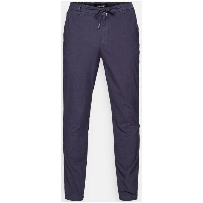 Lyle & Scott - Lyle & Scott Homme Pantalons