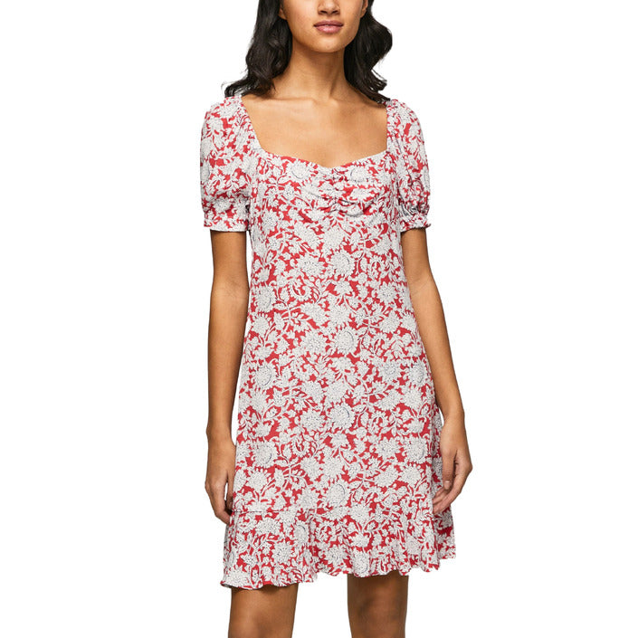 Pepe Jeans - Pepe Jeans Femme Robes