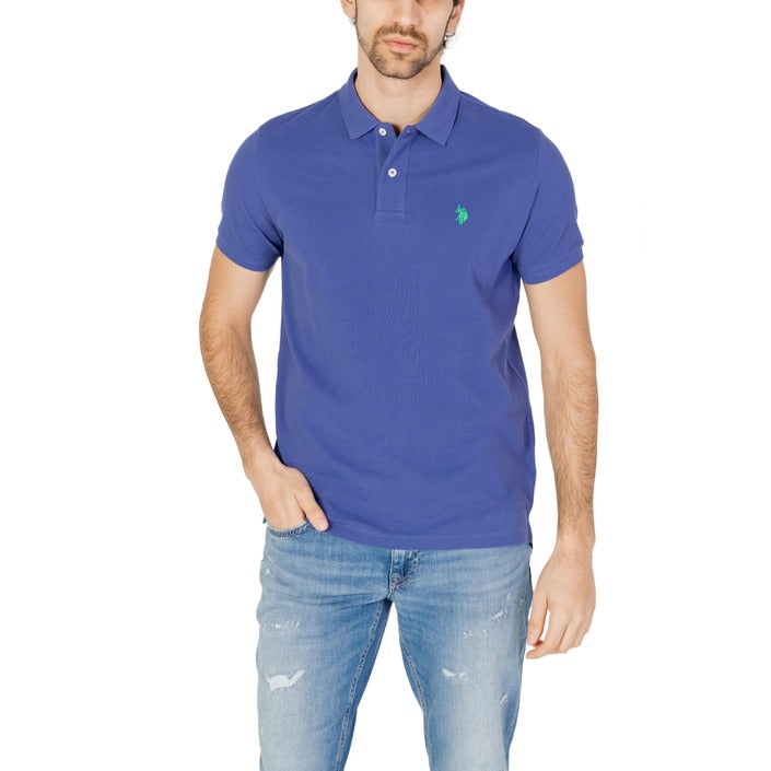 U.s. Polo Assn. - U.s. Polo Assn. Homme Polo