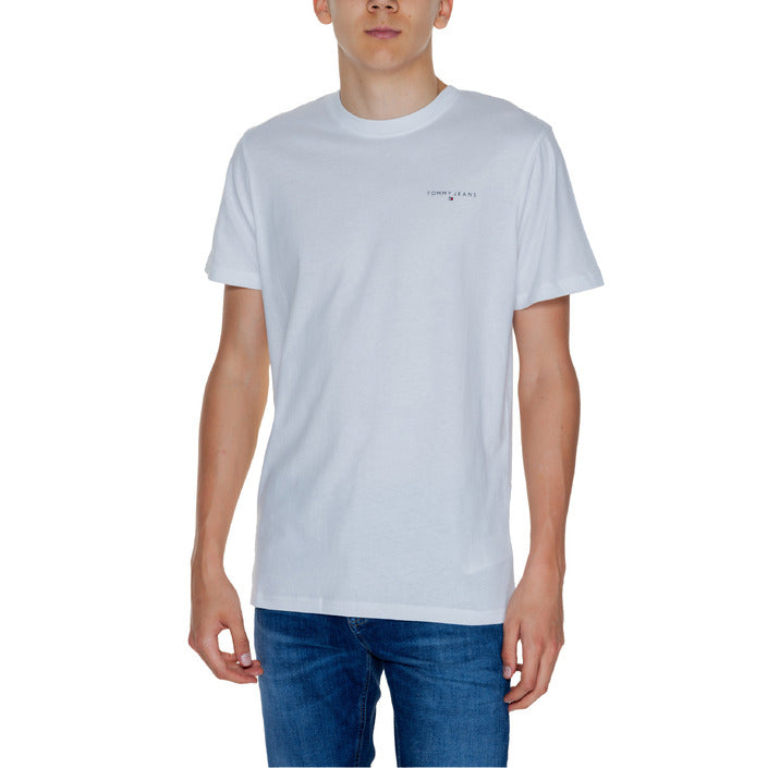 Tommy Hilfiger Jeans - Tommy Hilfiger Jeans Homme T-Shirts