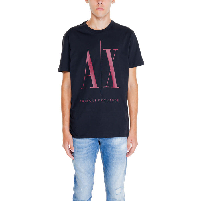 Armani Exchange - Armani Exchange Homme T-Shirts