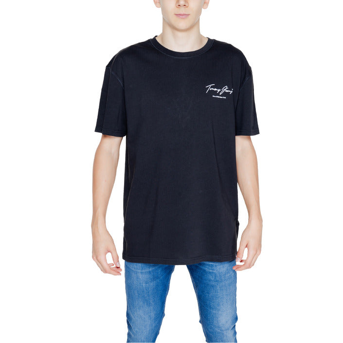 Tommy Hilfiger Jeans - Tommy Hilfiger Jeans Homme T-Shirts