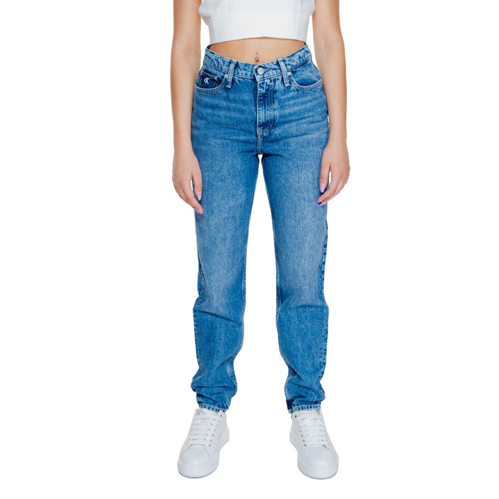 Calvin Klein Jeans - Calvin Klein Jeans Femme Jeans