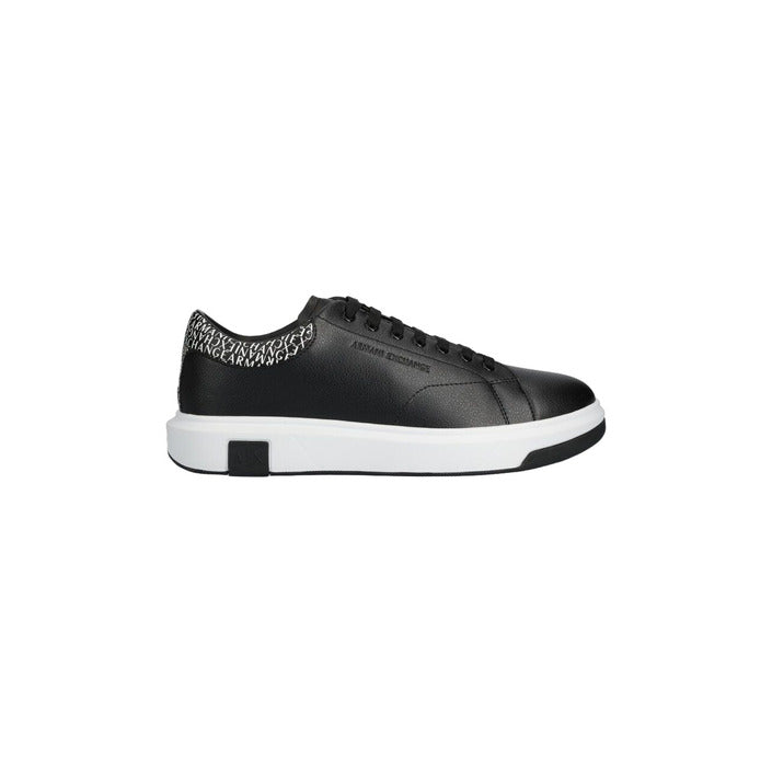 Armani Exchange - Armani Exchange Homme Baskets