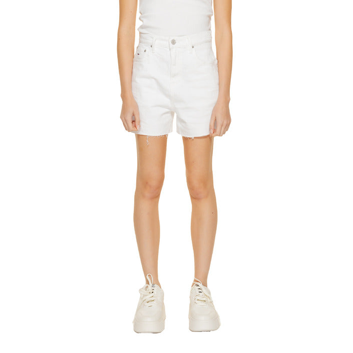 Tommy Hilfiger Jeans - Tommy Hilfiger Jeans Femme Shorts