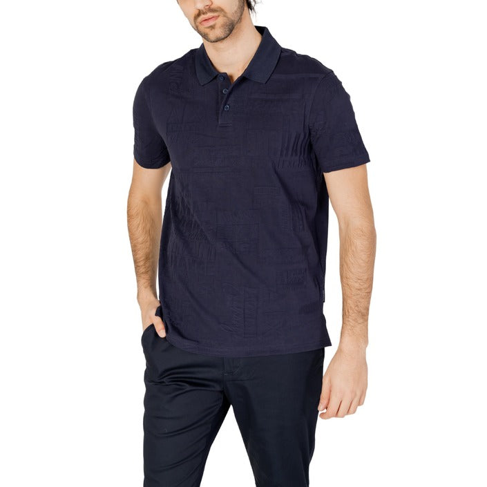 Armani Exchange - Armani Exchange Homme Polo