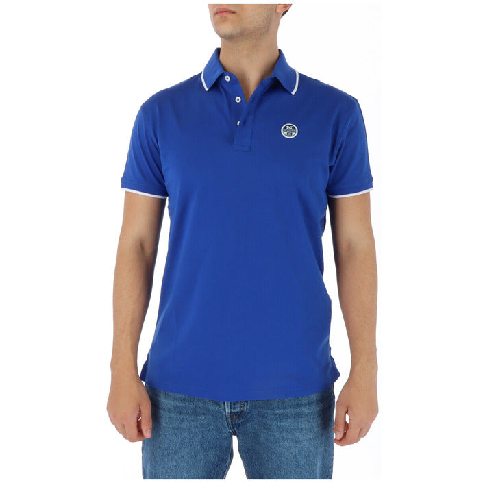 North Sails - North Sails Homme Polo