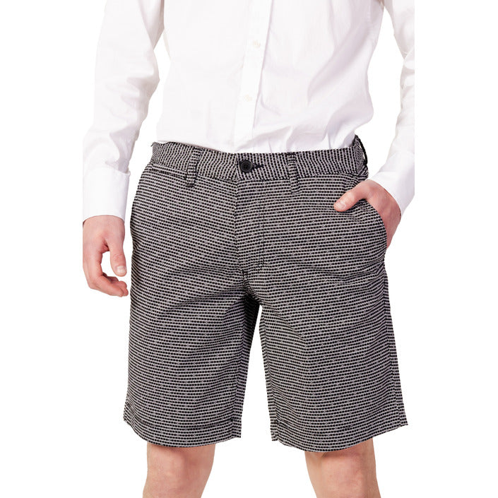 Armani Exchange - Armani Exchange Homme Bermudas