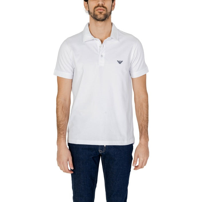 Emporio Armani - Emporio Armani Homme Polo