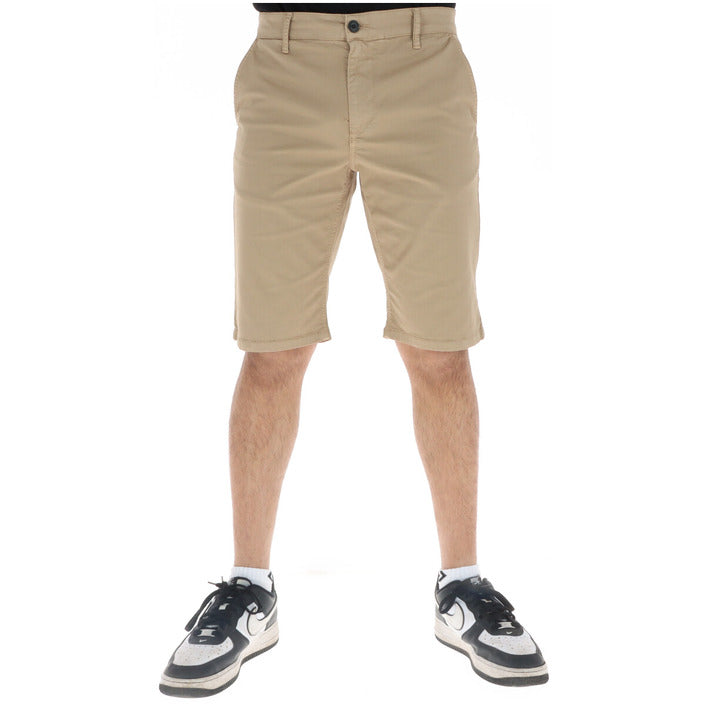 Lyle & Scott - Lyle & Scott Homme Bermudas