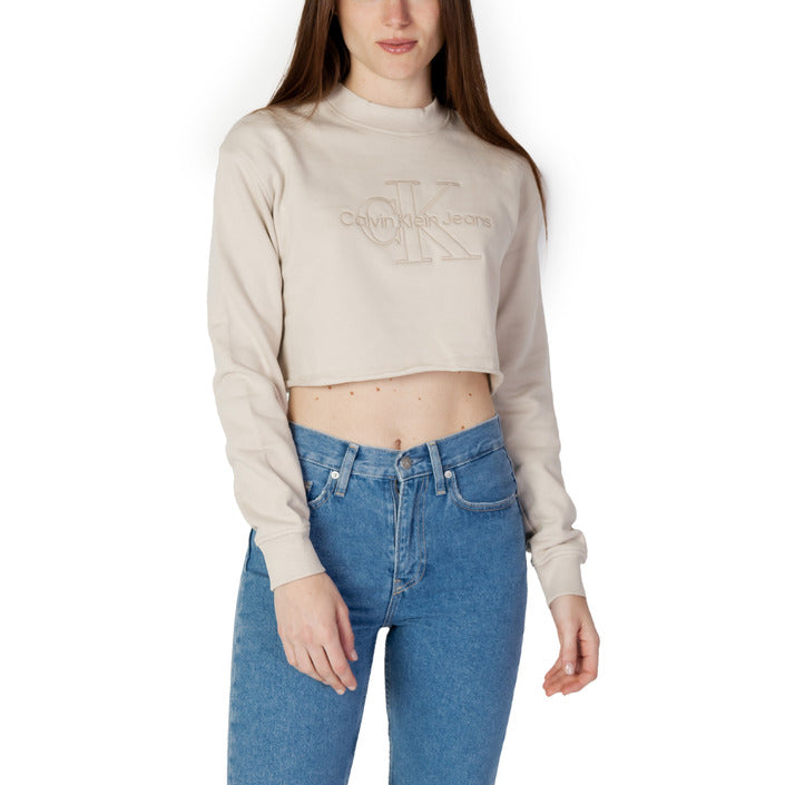 Calvin Klein Jeans - Calvin Klein Jeans Femme Sweatshirts