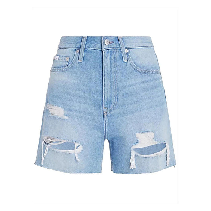 Calvin Klein Jeans - Calvin Klein Jeans Femme Shorts