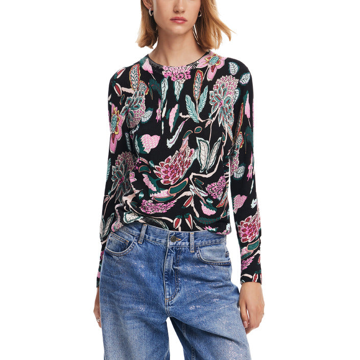 Desigual - Desigual Femme Pulls