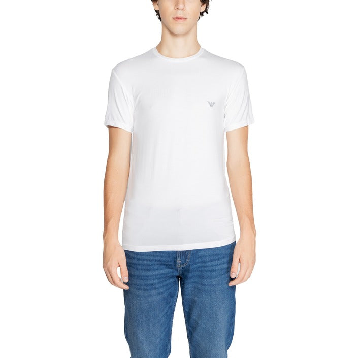 Emporio Armani Underwear - Emporio Armani Underwear Homme T-Shirts