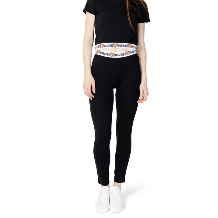 Moschino Underwear - Moschino Underwear Femme Leggings