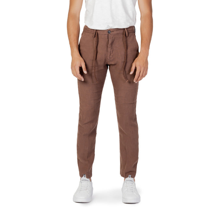 Borghese - Borghese Men Trousers