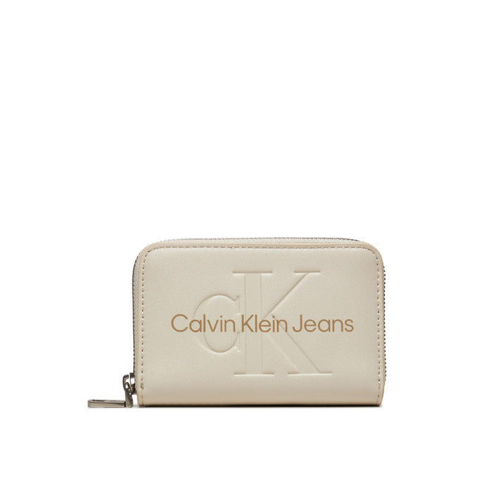 Calvin Klein Jeans - Calvin Klein Jeans Femme Portefeuilles