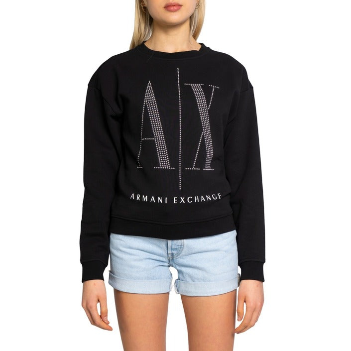 Armani Exchange - Armani Exchange Femme Sweatshirts